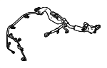 91450XA010 - Electrical: Harness for Kia Image