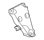 22116855549 - : Mount Bracket for BMW: Z4 Image