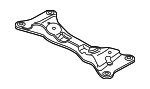 22316795226 - : Trans Cross-Member for BMW: Z4 Image
