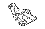 22116855550 - Engine: Mount Bracket for BMW: Z4 Image