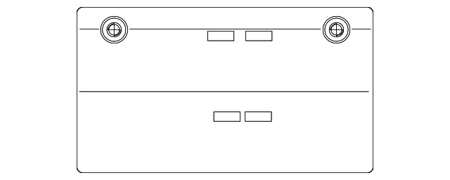 Info Label - BMW (71218248226)