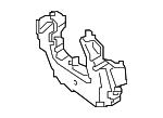 994644206 - Steering: Contact Plate for Mercedes-Benz Image