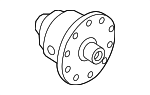 530204J026 - : Differential Carrier for Hyundai Image