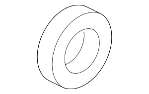 5306647020 - : Side Bearings for Genesis: G70 Image