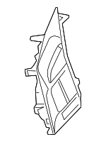 KD45664M9 - Steering: Audio Switch for Mazda: CX-5 Image