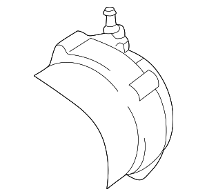 231008J00BR - Electrical: Alternator for Nissan: Sentra Image