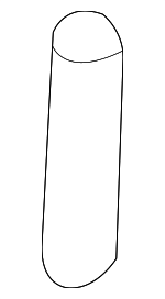 10283064 - Body: Tape for GM Image