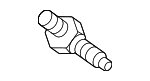 1K0615273B - Brakes: Brake Bleeder Screw for Volkswagen Image