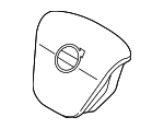 31351031 - : Driver Air Bag for Volvo Image