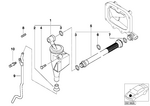 11151705272 - : Oil Separator for BMW Image