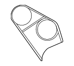 MD337658 - : Power Steering Belt for Mitsubishi Image