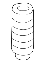 10309494 - Body: Bumper for GM Image