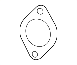 18107549447 - Exhaust: Exhaust Manifold Gasket for BMW Image