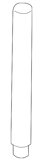 68013634AA - HVAC: Dehydrator for Mopar Image