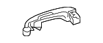 6921033080A0 - Body: Handle, Outside for Scion: tC | Toyota: Camry, Prius Image