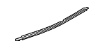 7573012441 - Body: Belt Molding for Toyota Image