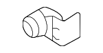 99311P2500BKL - Body: Park Sensor for Kia Image