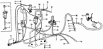 16300657023 - : Valve, Control for Honda Image