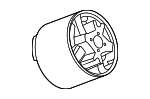 26307714 - Electrical: Front Mount for GM Image