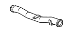 19505PR7A00 - Cooling System: Connector Pipe for Acura: NSX Image