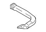 2018-2023 Hyundai - Defroster Duct