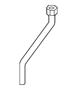 19259277 - Fuel System: Line for GM Image