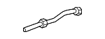 19258666 - Fuel System: Line for GM Image