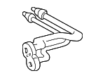 8871020790 - HVAC: Tube Assembly for Toyota: Celica Image