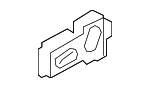 4N0959748D - Body: Adjust Switch for Audi Image