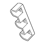 1B440RW0000 - : Base for Acura Image