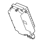 1B200RW0020 - : Inverter Assembly for Acura Image