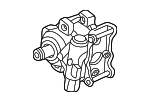 5073242AC - Steering: Mount Bracket for Mopar Image