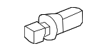 262409M400 - Electrical: Socket for Nissan Image