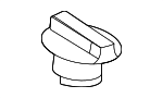 SH0910250 - : Filler Cap for Mazda: CX-5 Image