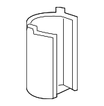 16018SDAA00 - Fuel System: Reservoir for Honda: Accord Image