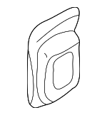 26044259 - Steering: Automatic Transmission Manual Control Lever Seal for GM Image