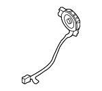 19330851 - Electrical: Air Bag Clock Spring for GM Image