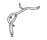 14065AA380 - Cooling System: By-Pass Pipe for Subaru Image