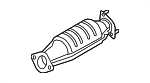 289502G320 - : Catalytic Converter for Kia Image