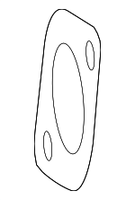 287512T200 - : Exhaust Pipe Flange Gasket for Kia Image