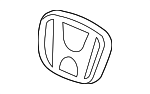 75700SCVA01 - Body: Emblem for Honda: Element Image
