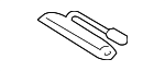 95420D9300 - Electrical: Keyless Entry Antenna for Kia Image