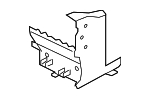 99150130103GRV - Body: Lower Support for Porsche Image