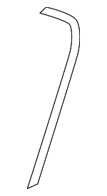 84942FE040 - Electrical: Side Seal for Subaru Image