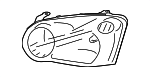 84919FE030 - Electrical: Lens &amp; Housing for Subaru Image