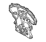 135315CA0A - Engine: Engine Timing Cover for Infiniti Image