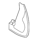 30859692 - : Mud Guard for Volvo Image