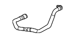 64219475682 - : Water Feed Tube for BMW Image