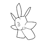 MR312899 - Cooling System: Fan Blade for Mitsubishi: Lancer, Outlander, Outlander Sport Image