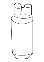 311112T600 - : Fuel Pump for Hyundai: Azera, Veloster Image